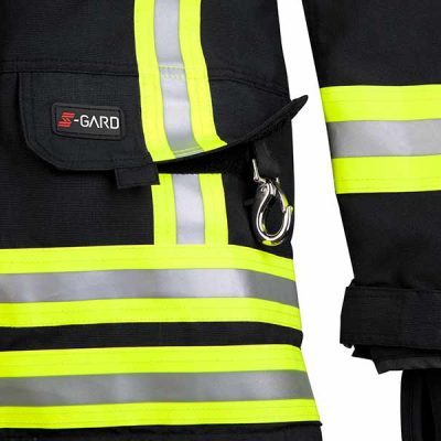 S-GARD ADVANCE PROGRESS jakna